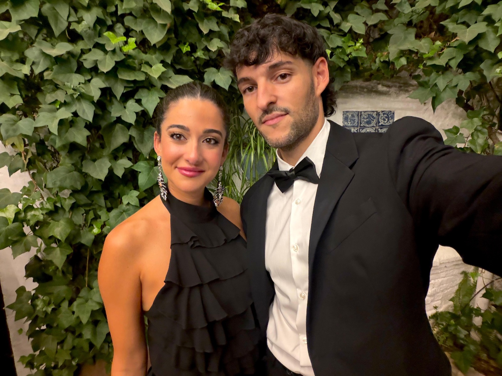 09/08/2026 · La primera fiesta de gala